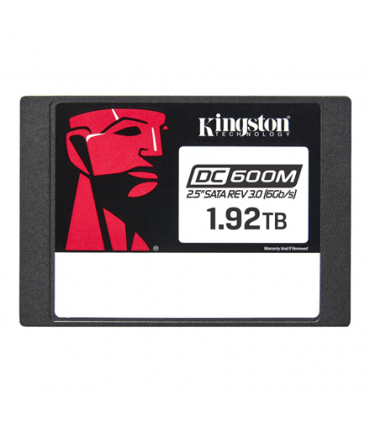 Kingston DC600M 1920GB SSD