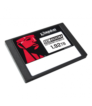 Kingston DC600M 1920GB SSD