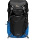 Lowepro seljakott PhotoSport BP 24L AW III, must/sinine