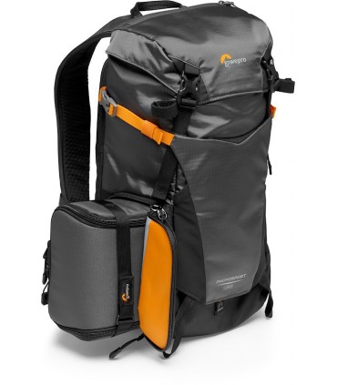 LowePro seljakott PhotoSport BP 15L AW III, hall