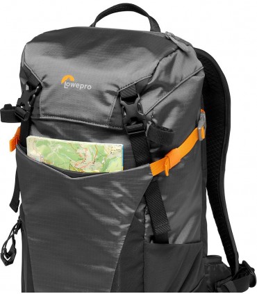 LowePro seljakott PhotoSport BP 15L AW III, hall