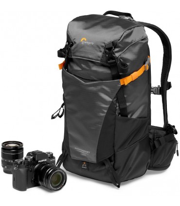 LowePro seljakott PhotoSport BP 15L AW III, hall
