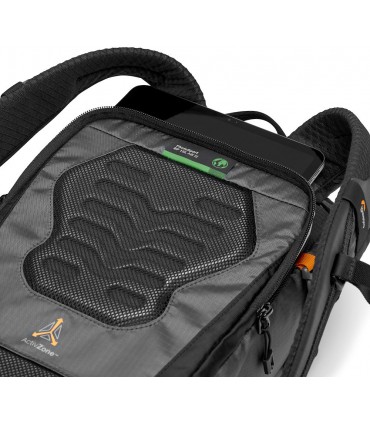 LowePro seljakott PhotoSport BP 15L AW III, hall