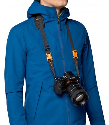 LowePro seljakott PhotoSport BP 15L AW III, hall