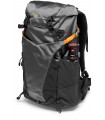 Lowepro seljakott PhotoSport BP 24L AW III, hall