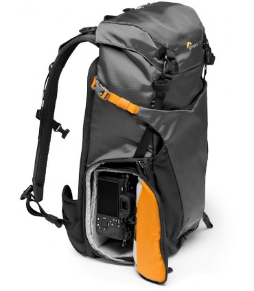 Lowepro seljakott PhotoSport BP 24L AW III, hall