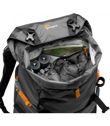 Lowepro seljakott PhotoSport BP 24L AW III, hall