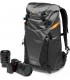 Lowepro seljakott PhotoSport BP 24L AW III, hall