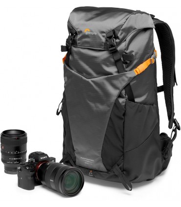 Lowepro seljakott PhotoSport BP 24L AW III, hall