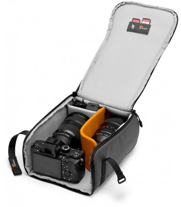 Lowepro seljakott PhotoSport BP 24L AW III, hall