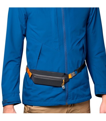 Lowepro seljakott PhotoSport BP 24L AW III, hall