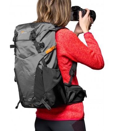 Lowepro seljakott PhotoSport BP 24L AW III, hall