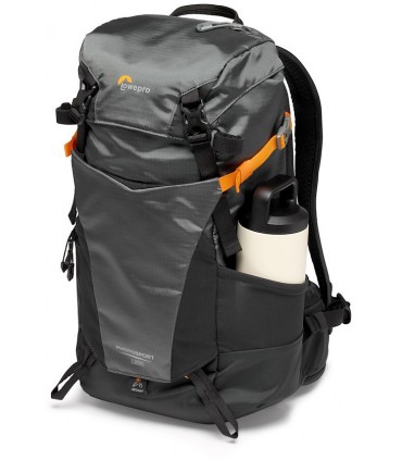 LowePro seljakott PhotoSport BP 15L AW III, hall