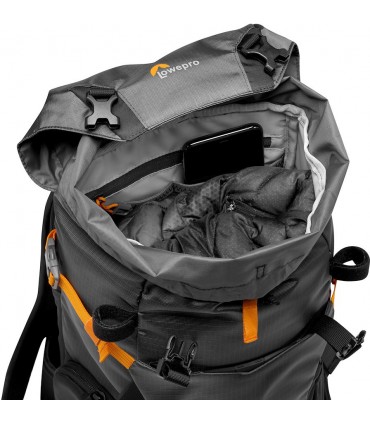 LowePro seljakott PhotoSport BP 15L AW III, hall
