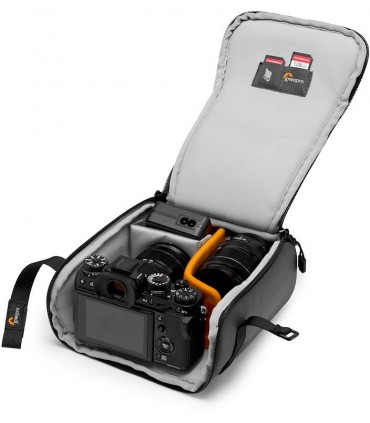 LowePro seljakott PhotoSport BP 15L AW III, hall