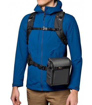 LowePro seljakott PhotoSport BP 15L AW III, hall