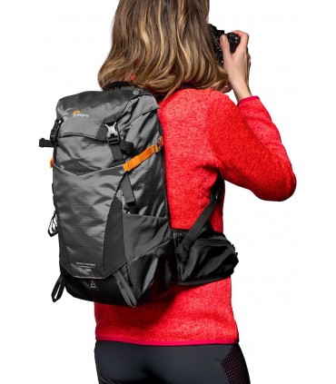LowePro seljakott PhotoSport BP 15L AW III, hall