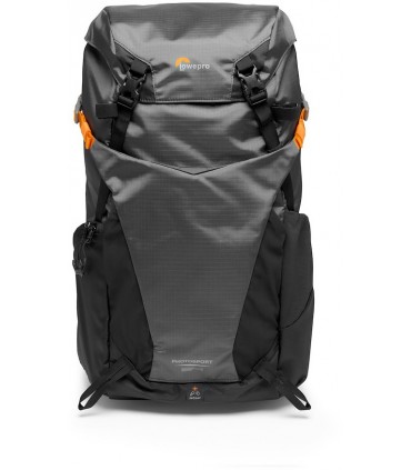 Lowepro seljakott PhotoSport BP 24L AW III, hall