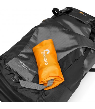 Lowepro seljakott PhotoSport BP 24L AW III, hall