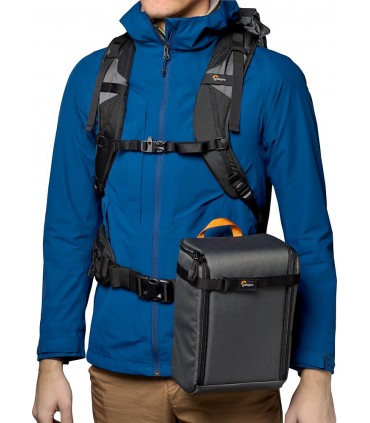 Lowepro seljakott PhotoSport BP 24L AW III, hall