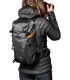 LowePro seljakott PhotoSport BP 15L AW III, hall
