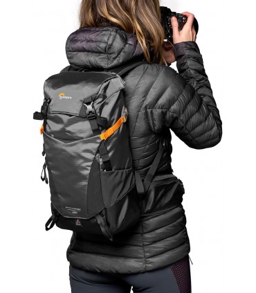 LowePro seljakott PhotoSport BP 15L AW III, hall