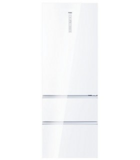 Haier HTW7720DNGW