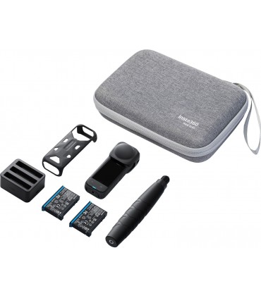 Insta360 X4 Carry Case