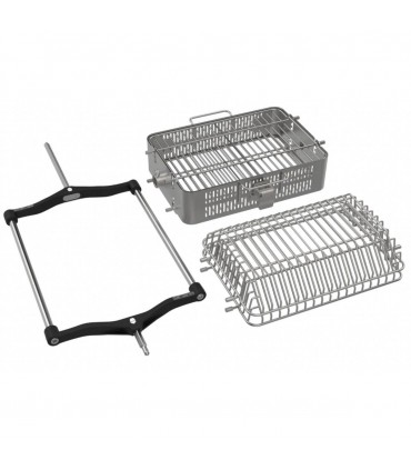 Kamado Joe Korvikomplekt elektrilisele pöörd-grillvardaga küpsetussüsteemile JOEtisserie