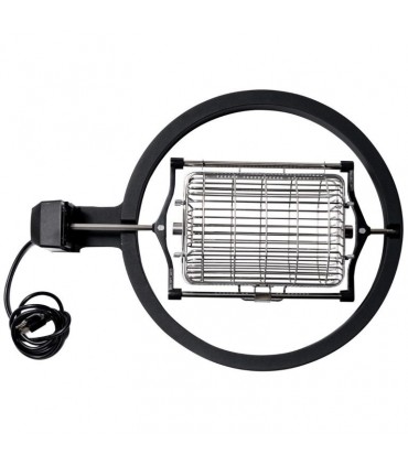 Kamado Joe Korvikomplekt elektrilisele pöörd-grillvardaga küpsetussüsteemile JOEtisserie