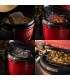 Kamado Joe Korvikomplekt elektrilisele pöörd-grillvardaga küpsetussüsteemile JOEtisserie