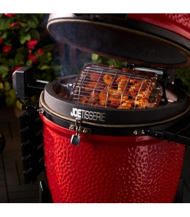 Kamado Joe Korvikomplekt elektrilisele pöörd-grillvardaga küpsetussüsteemile JOEtisserie