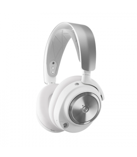 SteelSeries Gaming Headset Arctis Nova Pro Bluetooth White