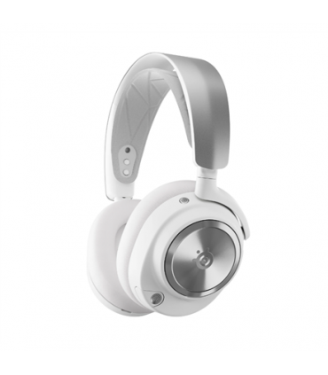 SteelSeries Gaming Headset Arctis Nova Pro Bluetooth White