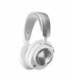 SteelSeries Gaming Headset Arctis Nova Pro Bluetooth White