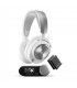 SteelSeries Gaming Headset Arctis Nova Pro Bluetooth White