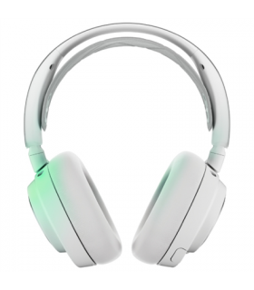 SteelSeries Gaming Headset Arctis Nova Pro X Bluetooth White