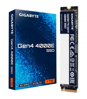 Gigabyte Gen4 4000E 1TB SSD
