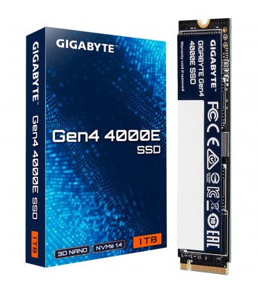 Gigabyte Gen4 4000E 1TB SSD