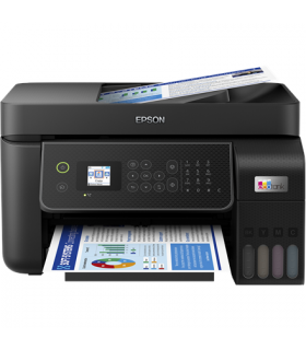 Epson Black A4 Inkjet Colour EcoTank L5310