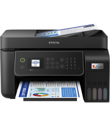 Epson Black A4 Inkjet Colour EcoTank L5310