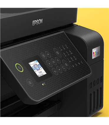 Epson Black A4 Inkjet Colour EcoTank L5310