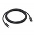 Apple Thunderbolt 4 (USB‑C) Pro Cable (1.8 m)
