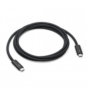 Apple Thunderbolt 4 (USB‑C) Pro Cable (1.8 m)