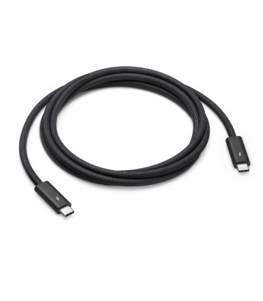 Apple Thunderbolt 4 (USB‑C) Pro Cable (1.8 m)