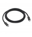 Apple Thunderbolt 4 (USB‑C) Pro Cable (1.8 m)