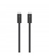Apple Thunderbolt 4 (USB‑C) Pro Cable (1.8 m)