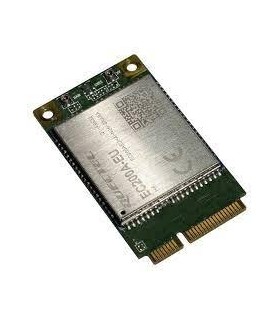 Mikrotik WRL Adapter MINIPCI-E LTE R11EL-EC200A-EU