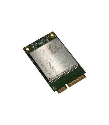 Mikrotik WRL Adapter MINIPCI-E LTE R11EL-EC200A-EU