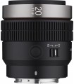 Samyang V-AF 20mm T1.9 objektiiv Sonyle